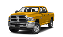 Ram 3500