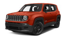 Renegade