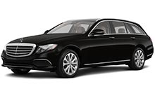 E 450 Wagon