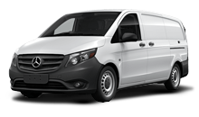 2021 Metris Cargo