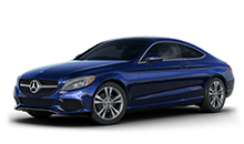 C 300 Coupe