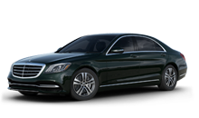 S 450 Sedan