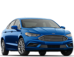 Ford Fusion Energi