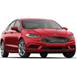 Fusion Hybrid