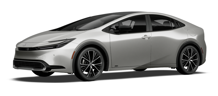 Toyota Sedan Model Hub | Parkway Toyota of Boston